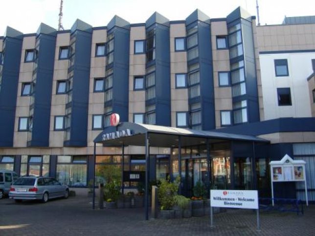 H+ Hotel Keulen-Brühl H+ Hotel Keulen-Brühl